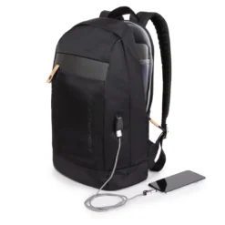 BUSINESS CASUAL Zaino porta PC 13"