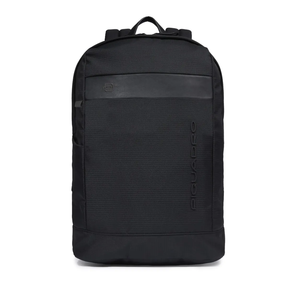 BUSINESS CASUAL Zaino porta PC 14" in tessuto