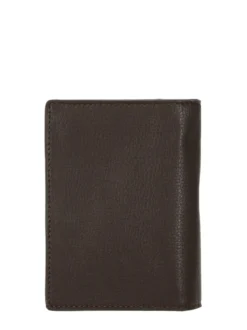 BUSINESS Portacard in pelle