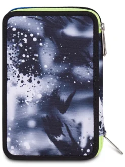 BUZZY NOTE BOY Astuccio con Kit Scolastico