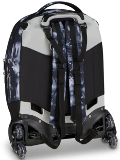 BUZZY NOTE BOY Zaino 3 in 1