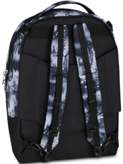 BUZZY NOTE GIRL Zaino Trolley, sdoppiabile e sganciabile