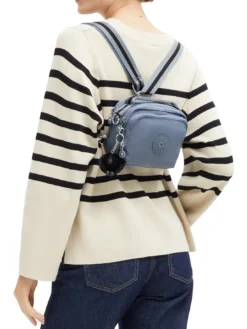 CAHIR Zainetto / Mini Bag a tracolla