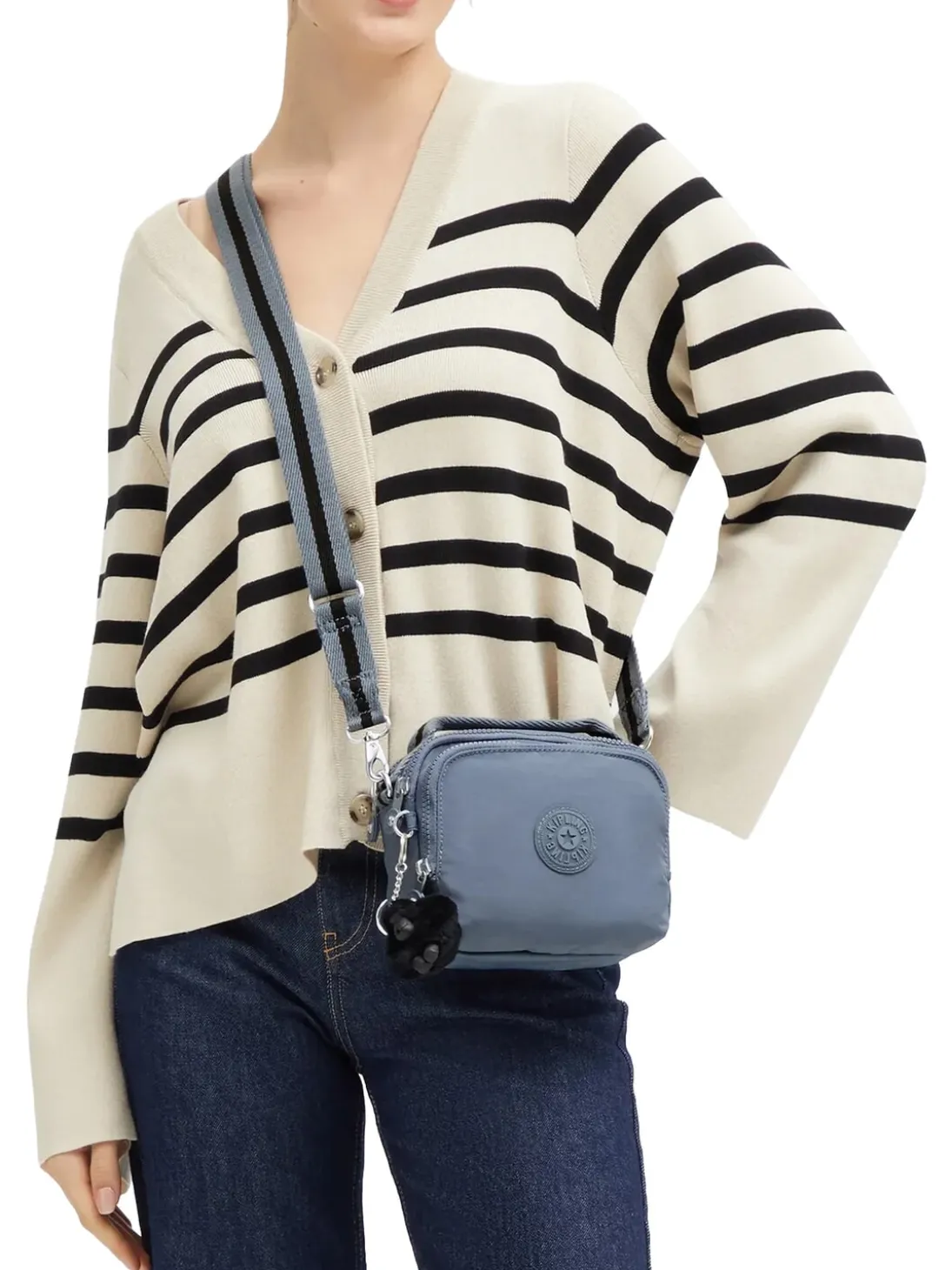 CAHIR Zainetto / Mini Bag a tracolla