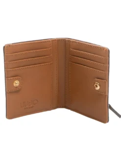 CALIWEN Portafoglio bifold piccolo