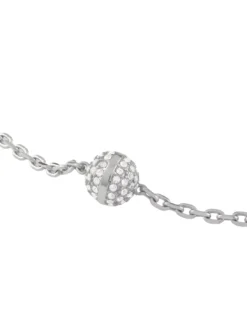 CALYPSO Collana, applicazione con cristalli