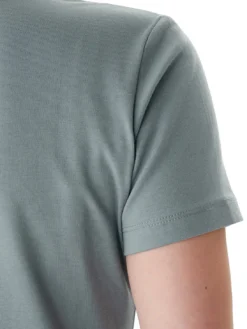 CAMELIA TRIANGLE T-shirt a maniche corte con stampa e applicazioni