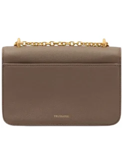 CAMEO Mini Bag a tracolla, in pelle