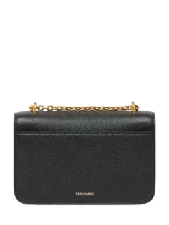 CAMEO Mini Bag a tracolla, in pelle
