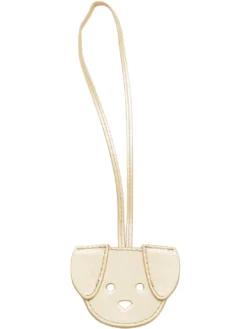 CAMPIONARIO - ALLEGRA Charm in pelle