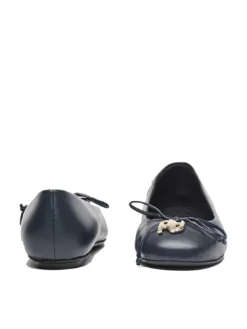 CAMPIONARIO - BALLET Ballerine in pelle