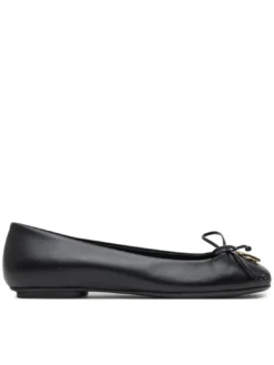 CAMPIONARIO - BALLET Ballerine in pelle
