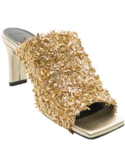CAMPIONARIO - DIAMANTE Sandali con strass