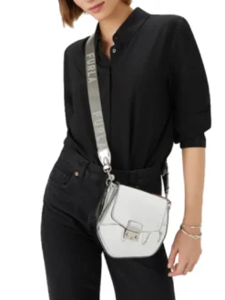 CAMPIONARIO - METROPOLIS Pochette a tracolla