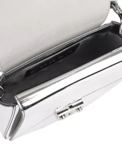 CAMPIONARIO - METROPOLIS Pochette a tracolla