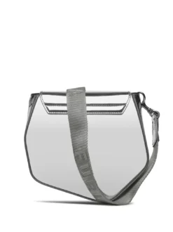 CAMPIONARIO - METROPOLIS Pochette a tracolla