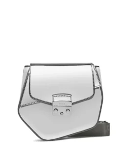 CAMPIONARIO - METROPOLIS Pochette a tracolla