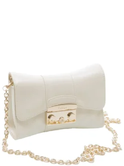 CAMPIONARIO - METROPOLIS REMIX Micro Bag a tracolla