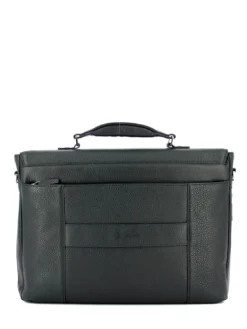CAMPIONARIO - MODUS Cartella in pelle porta pc 15