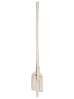 CAMPIONARIO - MYSHOULDER Charm in pelle