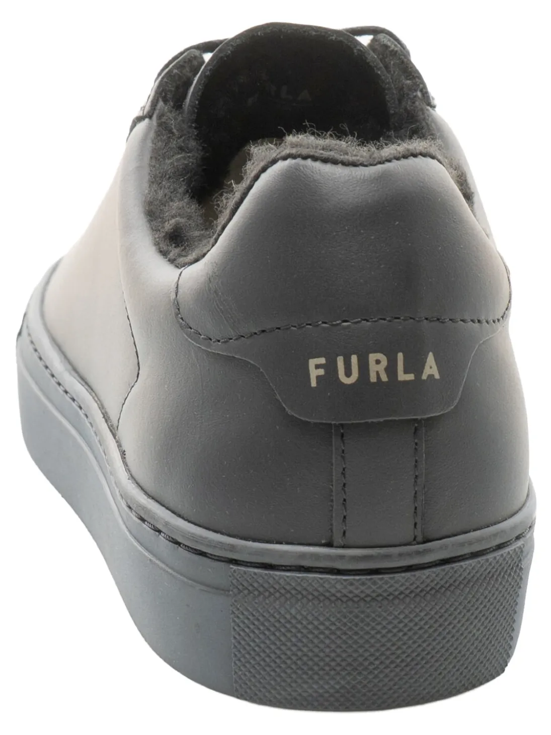 CAMPIONARIO - NICE Sneakers in pelle