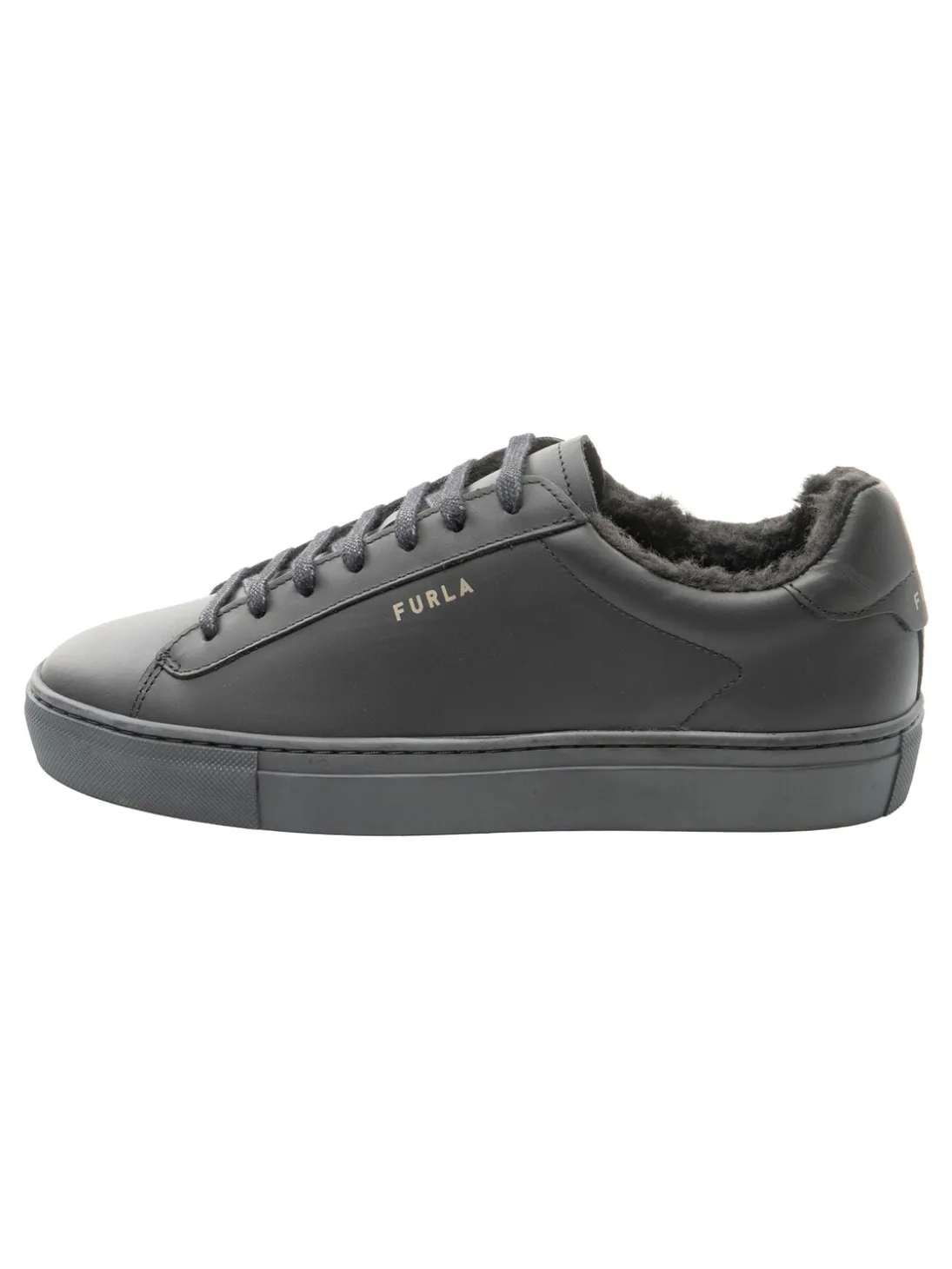 CAMPIONARIO - NICE Sneakers in pelle