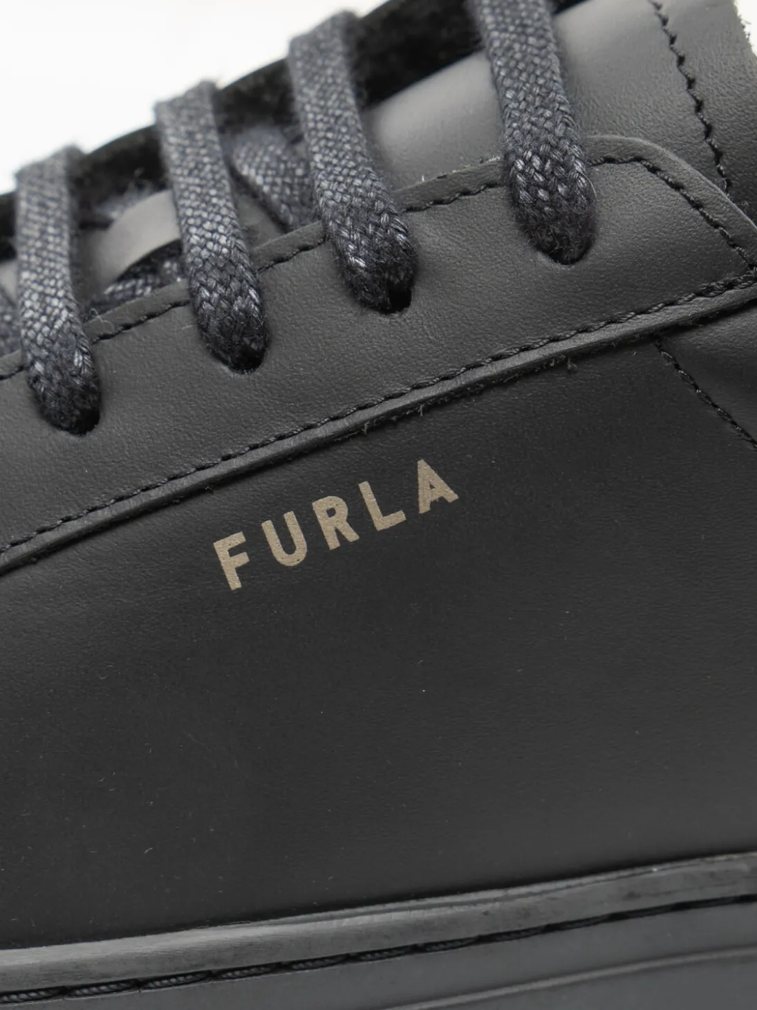 CAMPIONARIO - NICE Sneakers in pelle