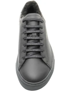 CAMPIONARIO - NICE Sneakers in pelle