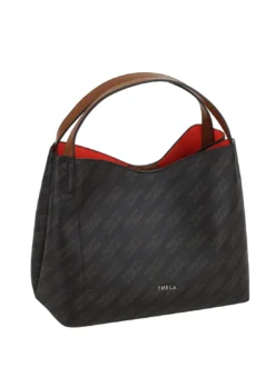 CAMPIONARIO - PRIMULA Borsa con tracolla