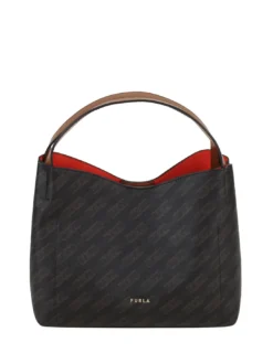 CAMPIONARIO - PRIMULA Borsa con tracolla