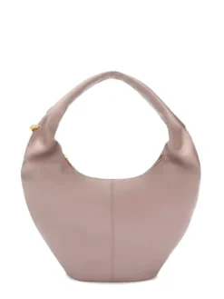 CAMPIONARIO - RING Mini Bag a spalla, in pelle