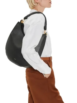 CAMPIONARIO - SFERA Borsa Hobo a spalla