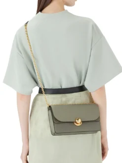 CAMPIONARIO - SFERA Mini Bag a tracolla