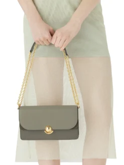 CAMPIONARIO - SFERA Mini Bag a tracolla