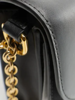 CAMPIONARIO - SFERA Mini Bag in pelle. a tracolla