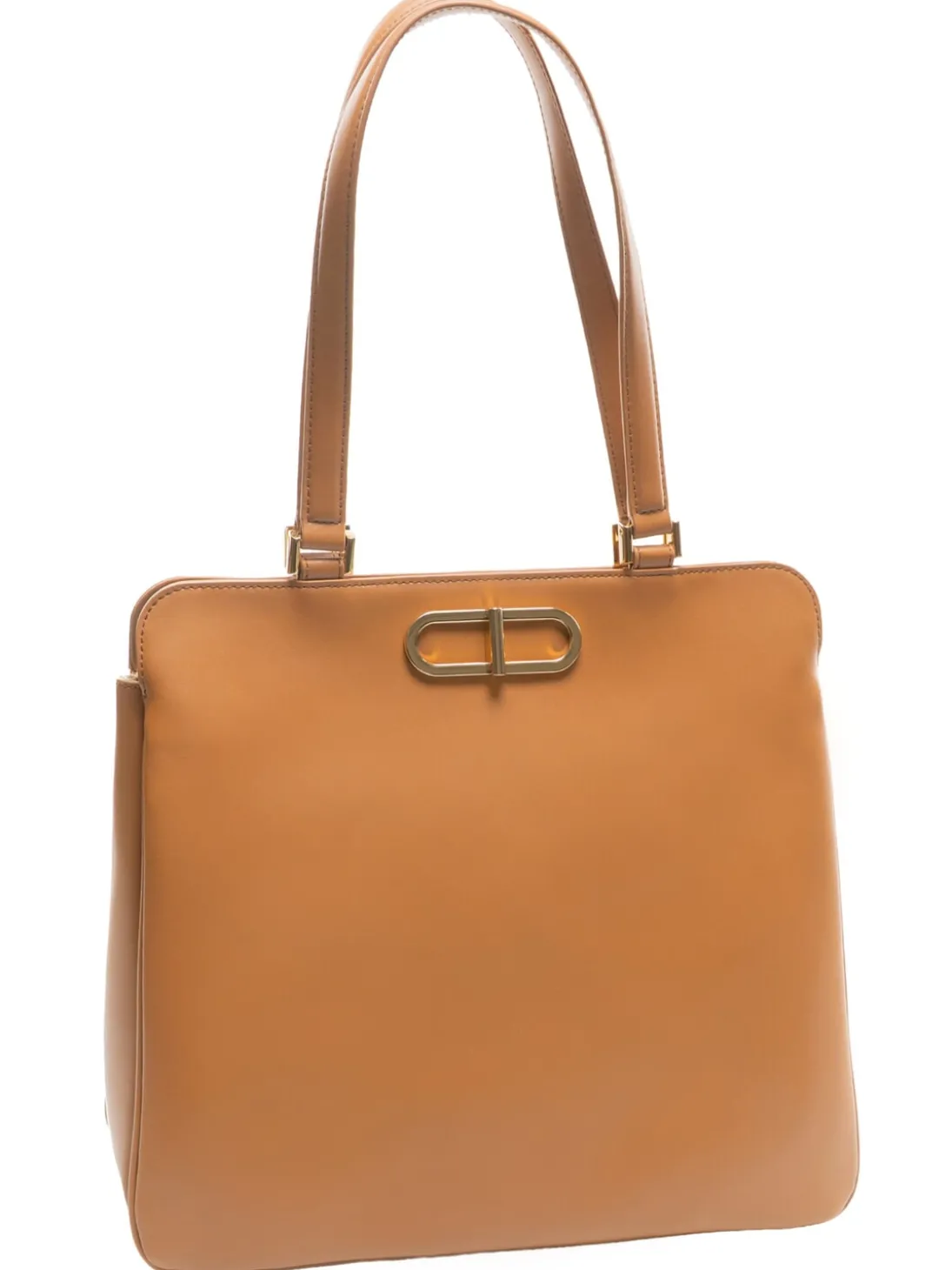 CAMPIONARIO - TEIA Borsa in pelle