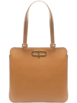 CAMPIONARIO - TEIA Borsa in pelle