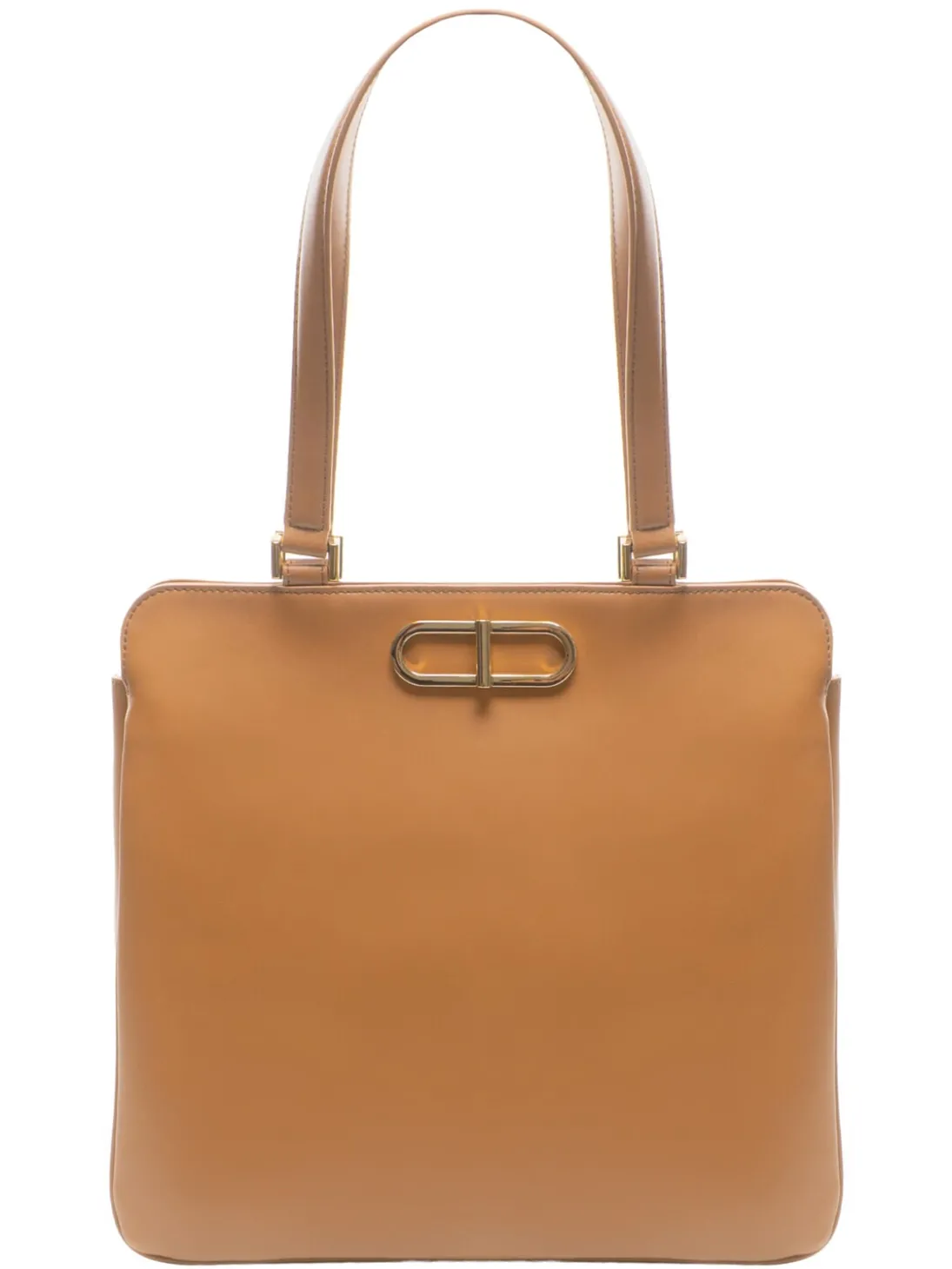 CAMPIONARIO - TEIA Borsa in pelle
