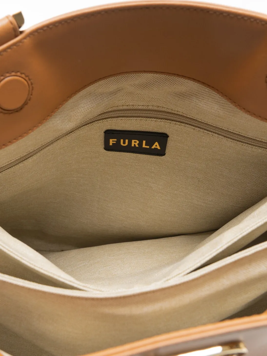CAMPIONARIO - TEIA Borsa in pelle