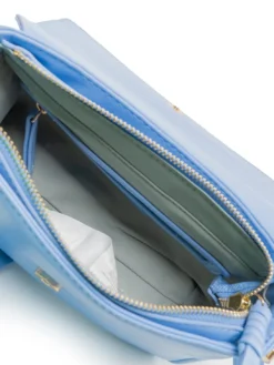 CAPRICE Borsa mini a tracolla, con patta