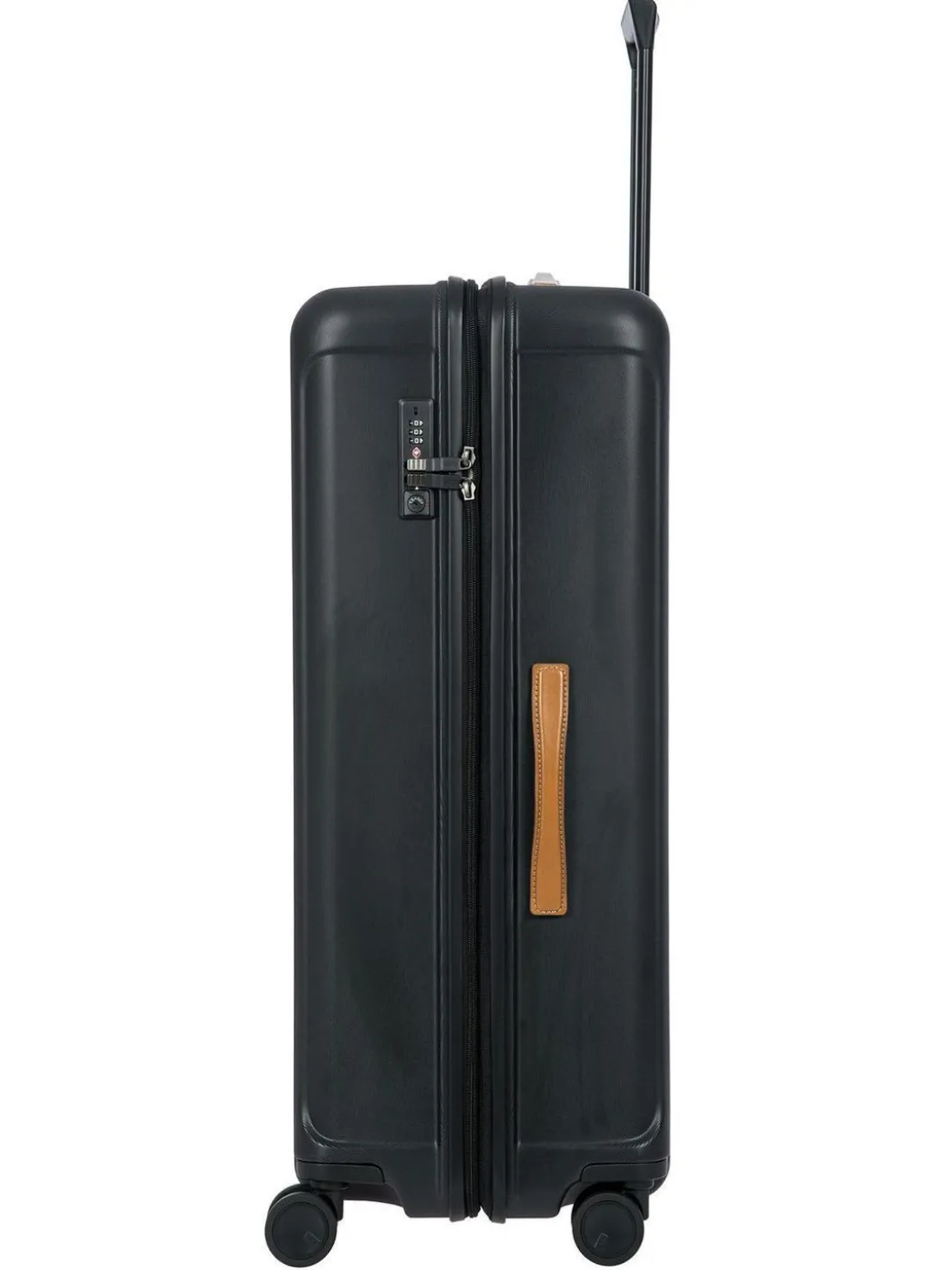 CAPRI Trolley extra grande con porta USB