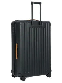 CAPRI Trolley extra grande con porta USB