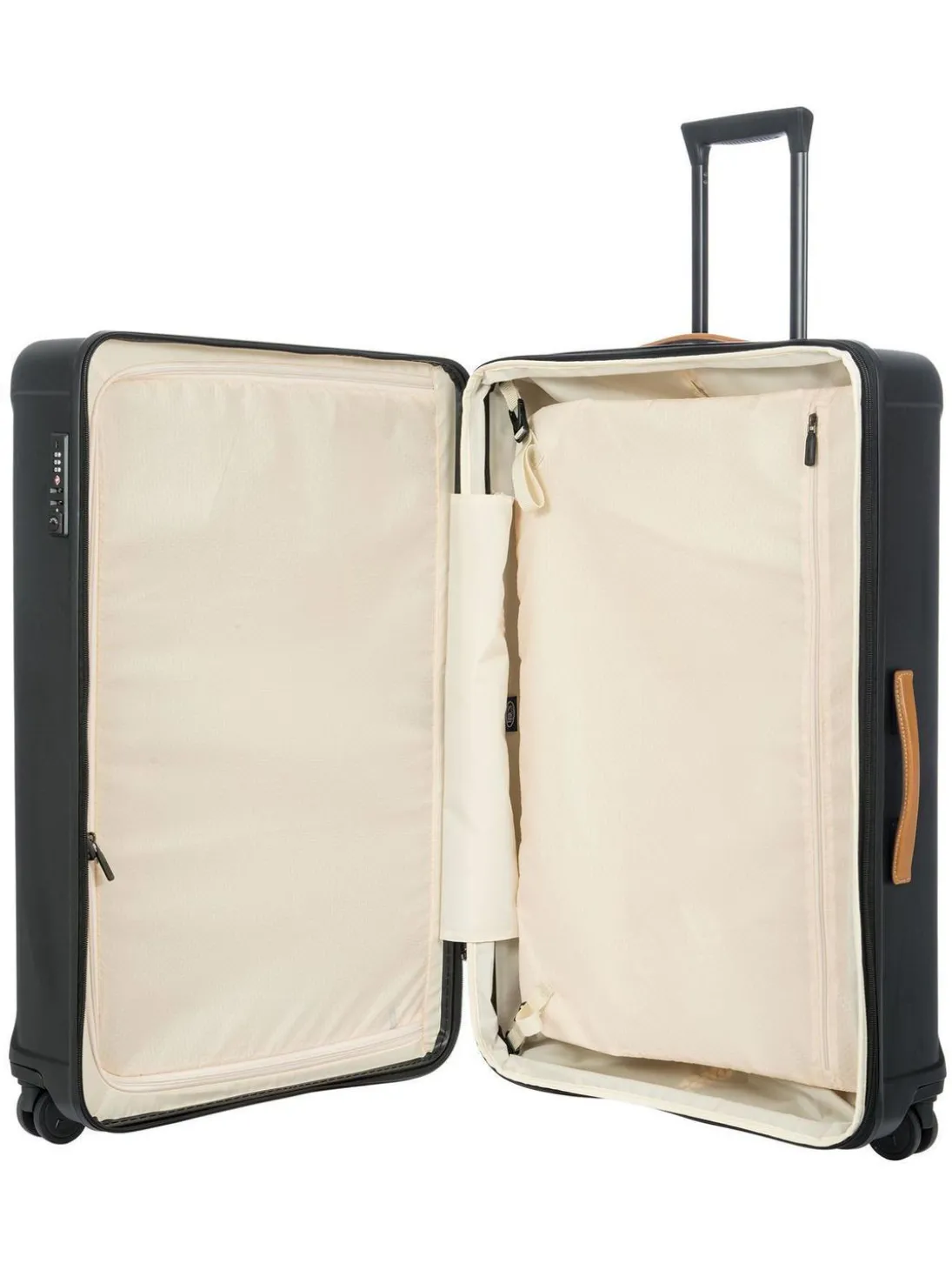 CAPRI Trolley extra grande con porta USB