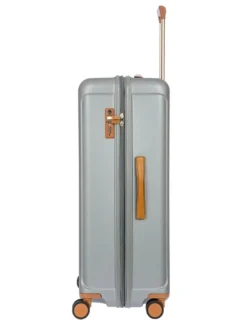 CAPRI Trolley extra grande con porta USB