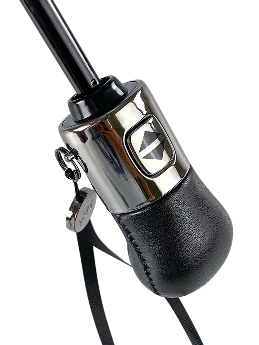 CARBON Ombrello automatico