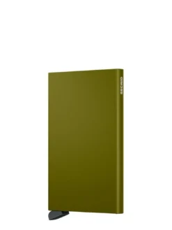 CARDPROTECTOR Portacard anti RFID