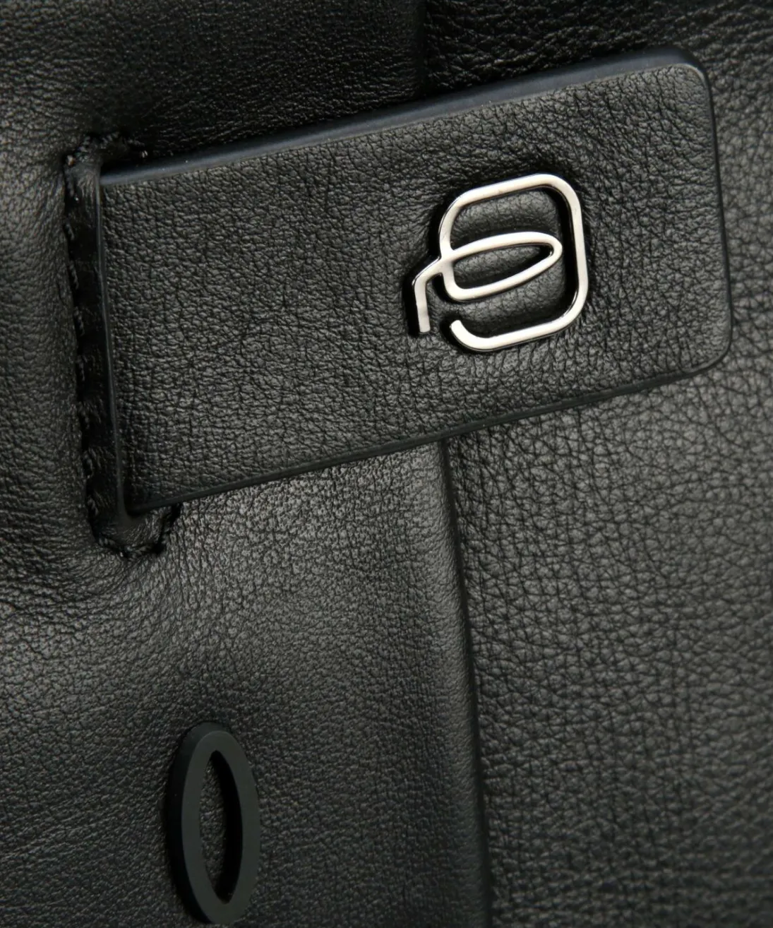 Cartella URBAN, porta PC 15,6", in pelle