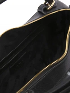 CARTOLINE Borsa a bauletto con tracolla