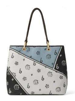 CARTOLINE Chamonix Borsa a spalla, con tracolla