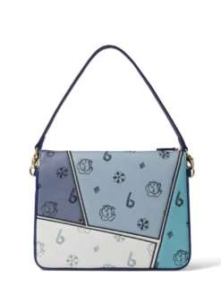 CARTOLINE Courmayeur Borsa a spalla, con tracolla